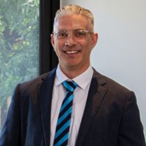 Aaron LaCombre  Agent