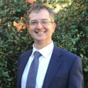 Norman Vasiliou  Agent