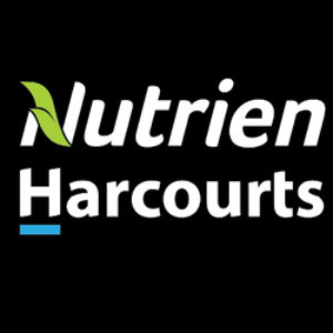 Nutrien Harcourts McCathies Property Management   Agent