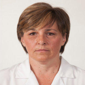Sue Andrijevic  Agent