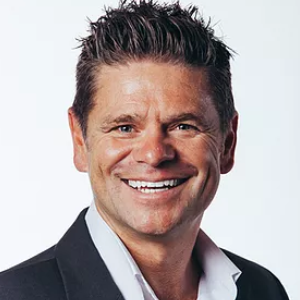 Steven Mitchell  Agent