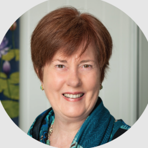 Janet O'Brien  Agent