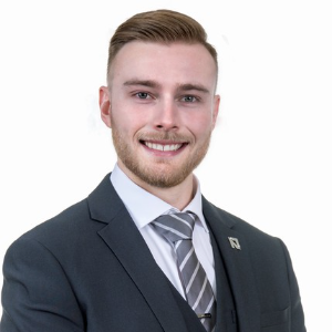 Zak Zammit  Agent
