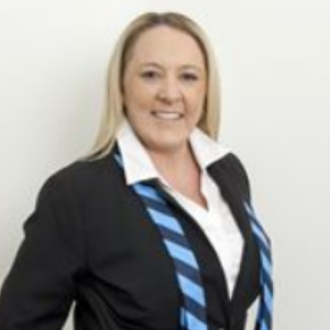 Kristy Penington  Agent