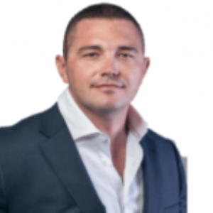 Patrick Wall  Agent