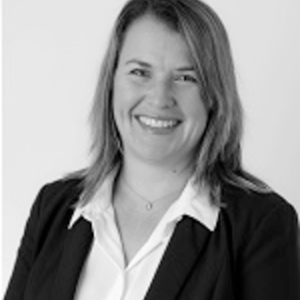 Justine Bertolissio  Agent