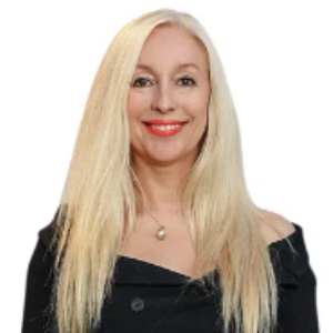 Leilani Haasbroek  Agent