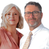 Carl & Jill Freeman