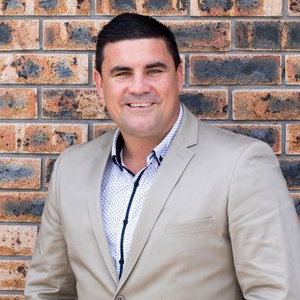 Jack Scofield  Agent