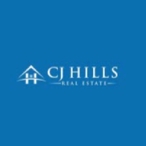 C J Hills Real Estate   Agent