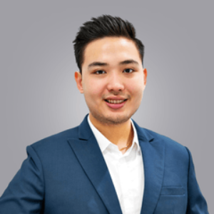Jimmy Huynh  Agent