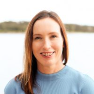 Rebecca Parker  Agent