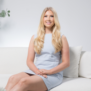Elise Sanday  Agent