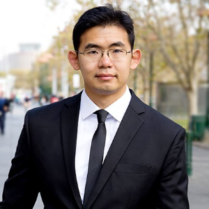 Jason Li  Agent