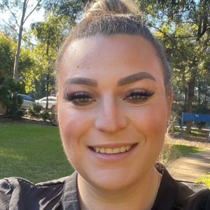 Rebecca Ayoub  Agent