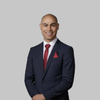 Zed Ahmadi