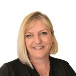 Sharon Butcher  Agent