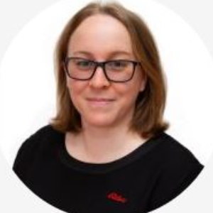 Sara Orenshaw  Agent