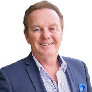 SIMON SALM  Agent