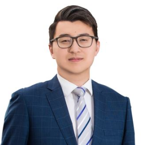 Morris Tang  Agent