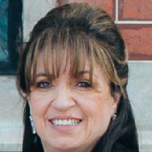 Connie Cooksley  Agent