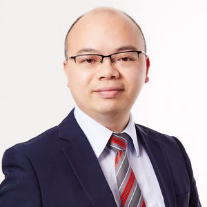 Tony Lao  Agent