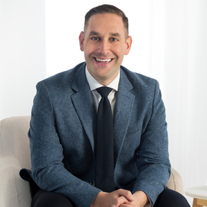 Joseph Ben-Danan   Agent