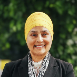 Kulwinder Kaur  Agent