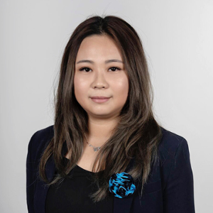 Stella Zhu  Agent