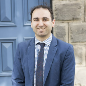 Michael Rashoo  Agent