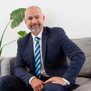 Scott Merrick  Agent