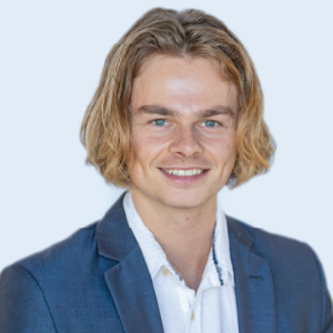 Sam McLachlan  Agent