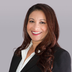Natalie Jacotine  Agent