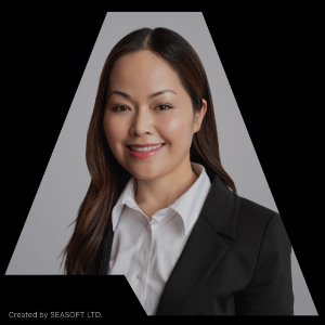 Cynthia Nguyen   Agent