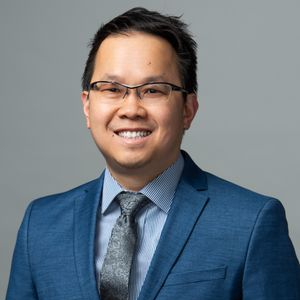 Daniel Kon  Agent