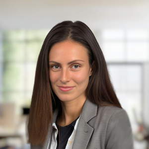 Anna Karin Fremder  Agent