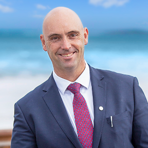Lucas Wilson  Agent