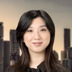 Sophie Lu   Agent