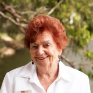 Mary Catterall  Agent