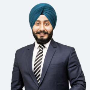 Surjeet Singh Shahi   Agent