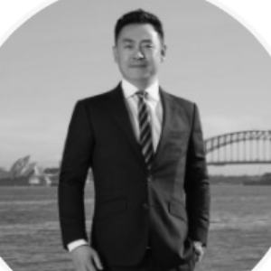 Kevin Qu  Agent