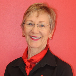 Gayle Ahern  Agent