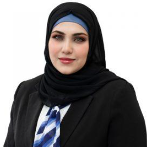 Fatima Ali   Agent
