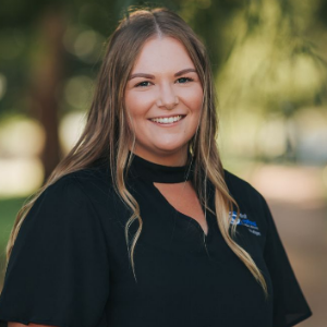 April Marshall  Agent