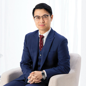 Leonard Zhang  Agent