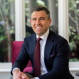 Marcus Chiminello  Agent