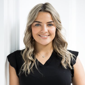 Kelsey Lincoln  Agent