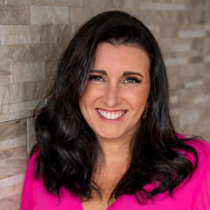 Sally Harvey  Agent