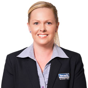 Amanda Dickens  Agent