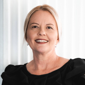 Belinda Andersen  Agent